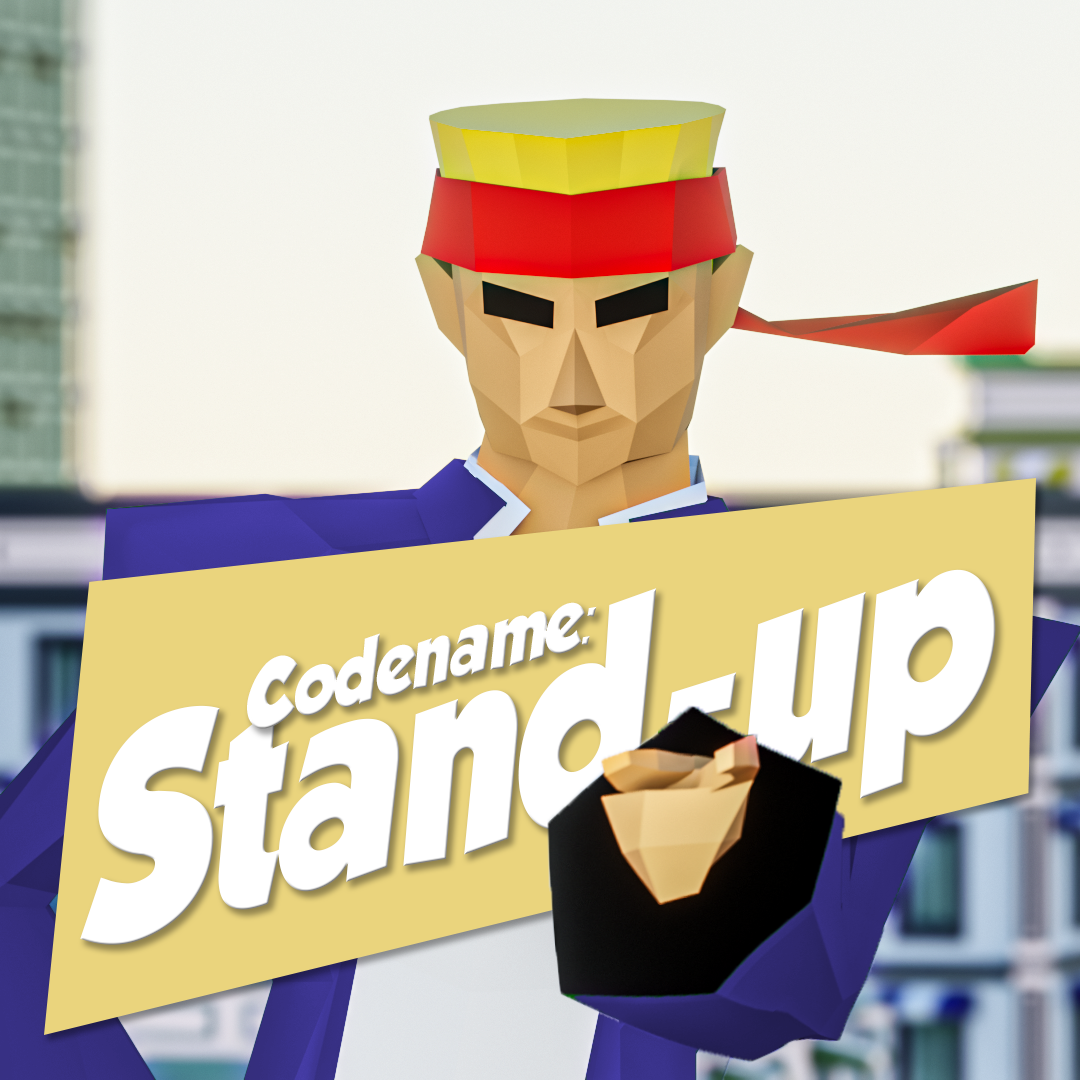 Codename: Stand-up