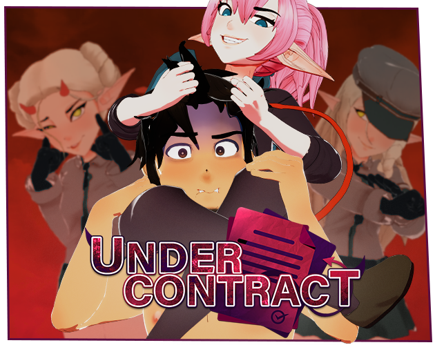 UnderContract