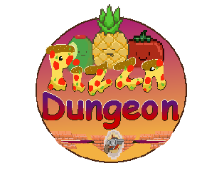 Pizza Dungeon