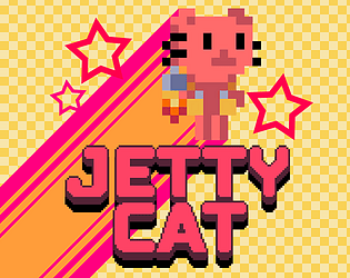 JettyCat