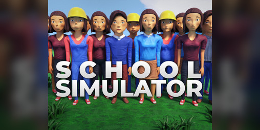Cover image for School Simulator