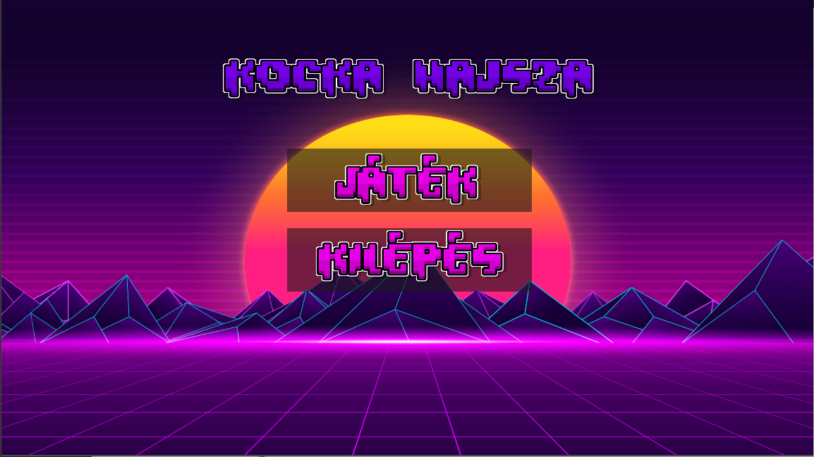 Kocka Hajsza