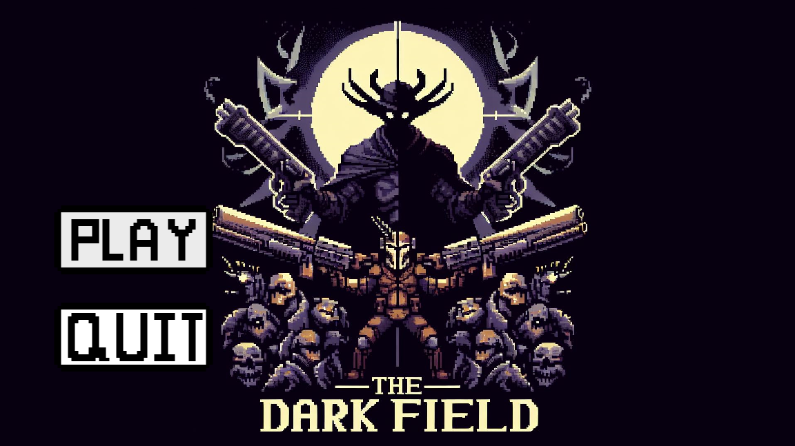 The Dark Field