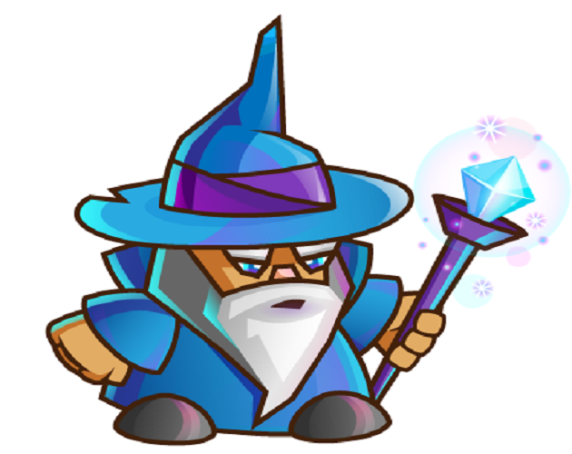 The Ice Mage