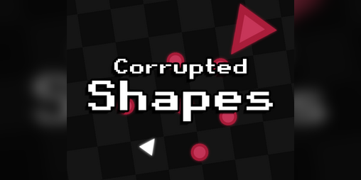 Cover image for Corrupted Shapes