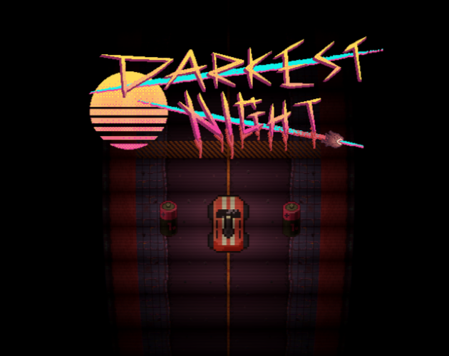 Darkest Night