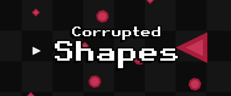 Corrupted Shapes