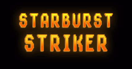 Starburst Striker