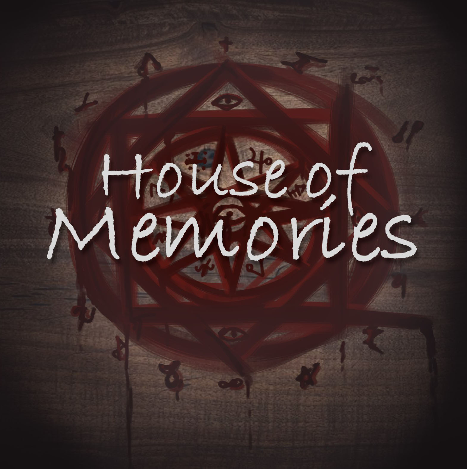 House of Memories cover