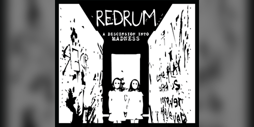 Cover image for REDRUM a drum breakbeat sampler for Game Boy