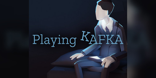 Cover image for Playing Kafka