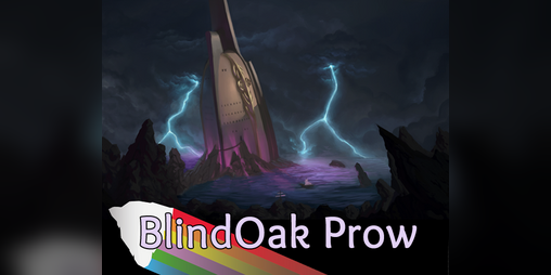 Cover image for BlindOak Prow