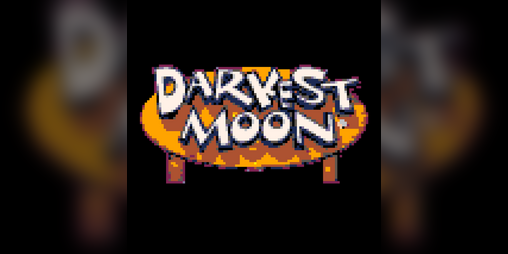Cover image for Darkest Moon