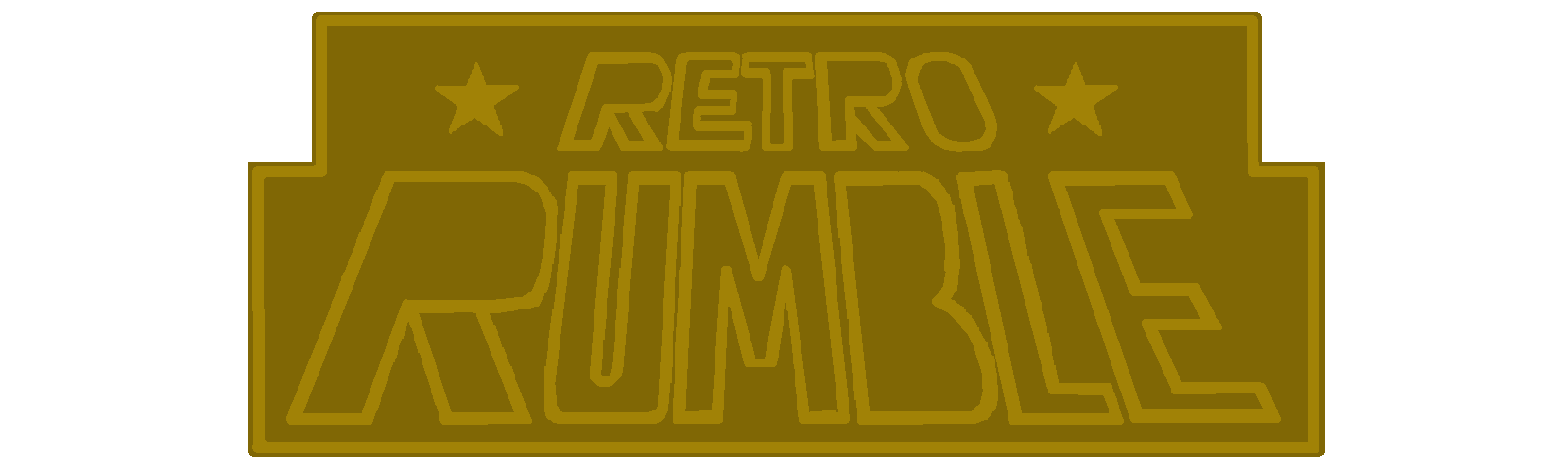 ★ Retro Rumble ★