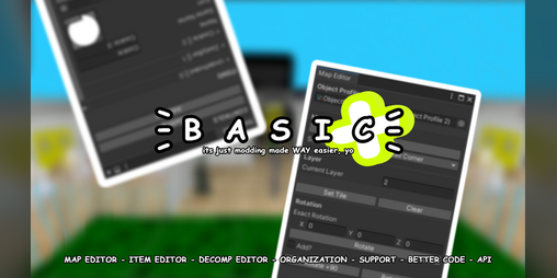 Cover image for BASIC Decompile