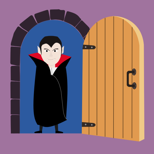 les portes del castell