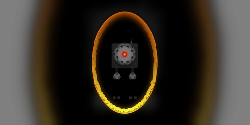 Cover image for Rift: Undetected