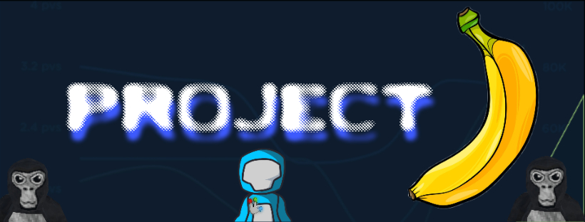 Project banana