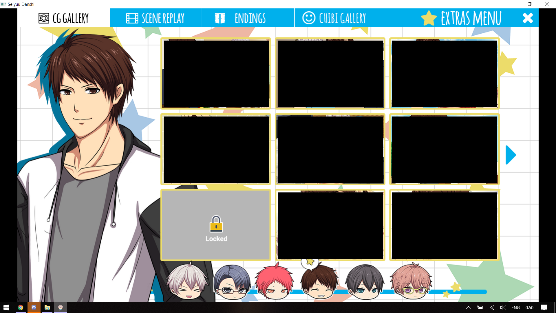 download seiyuu danshi full game free