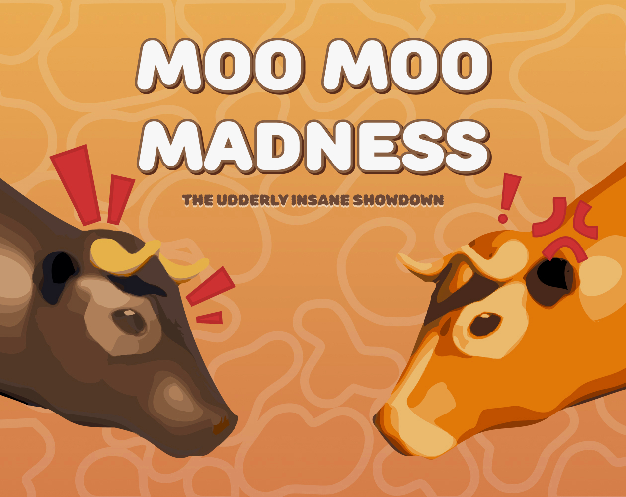 Moo moo madness by moonfroot