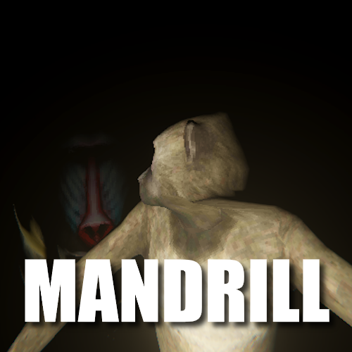 Mandrill