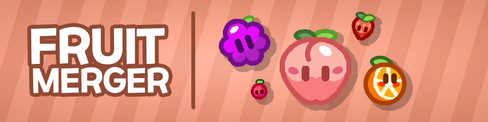 Fruit Merger