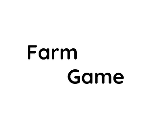 Farm Game