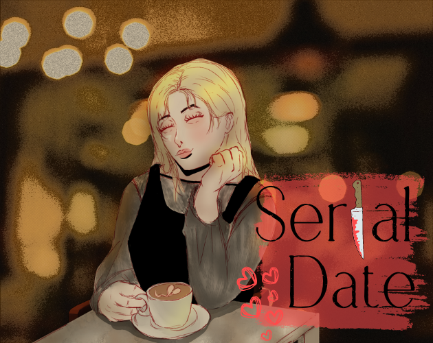 Serial Date [Day One Demo]