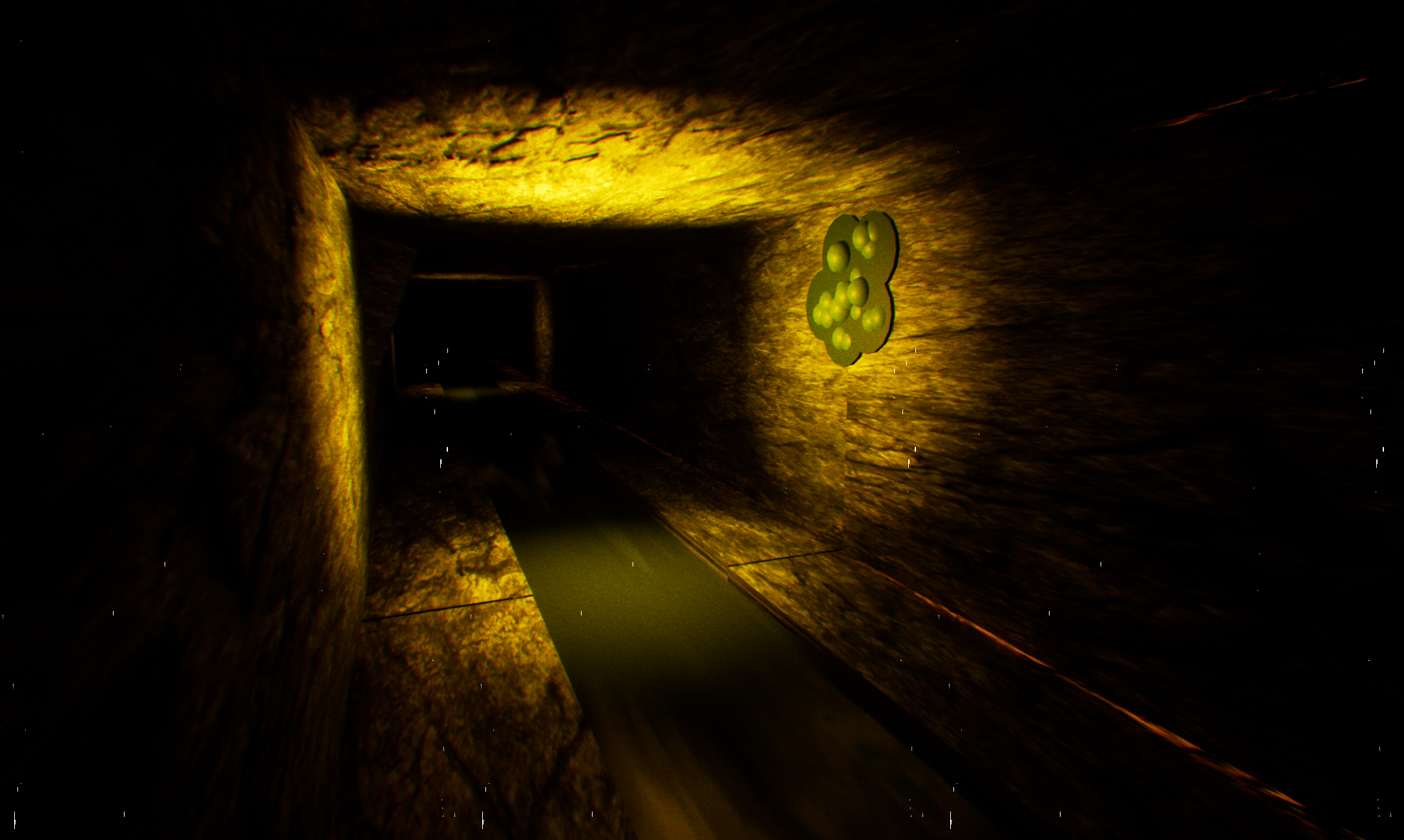 Witches Lair