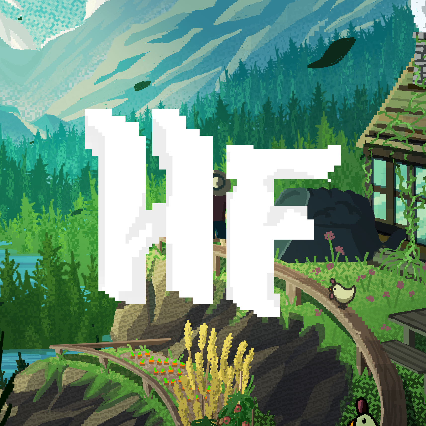 Cover image for HomeFree - Demo