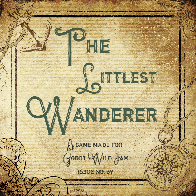 The Littlest Wanderer