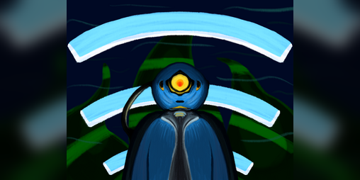 Cover image for Echoes of the Last Signal