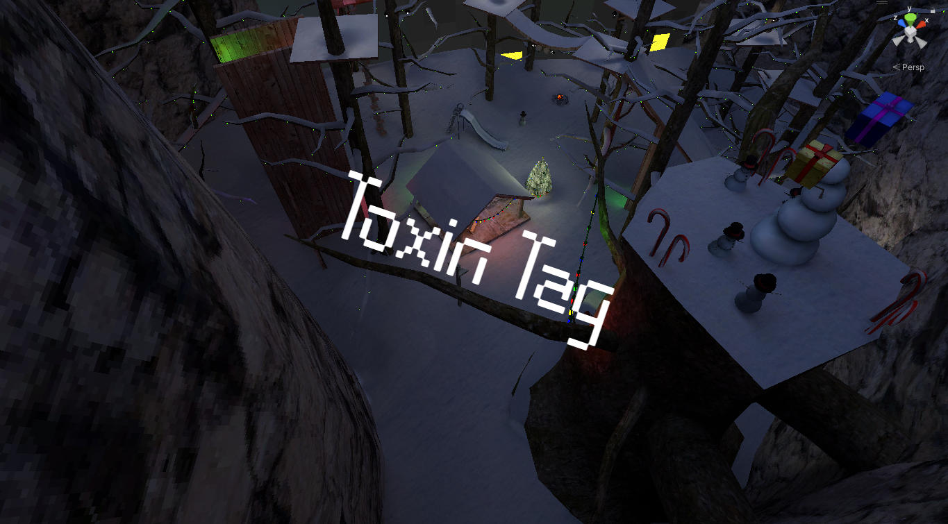 toxin tag