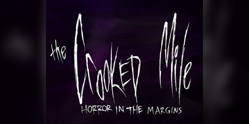 Cover image for Crooked Mile