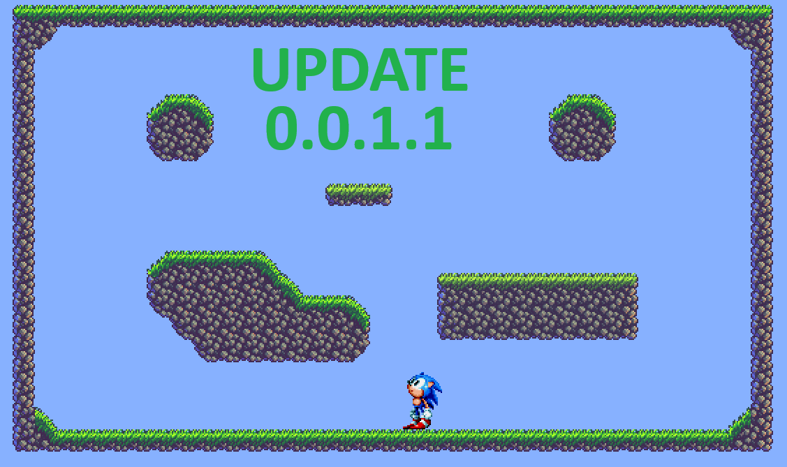 Big Velocity rework! - Sonic Stargazer by LopkaBag_Co