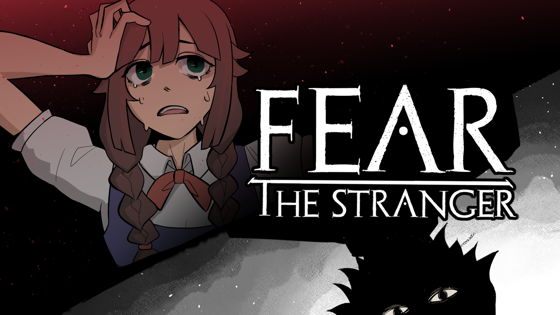 Fear: The Stranger