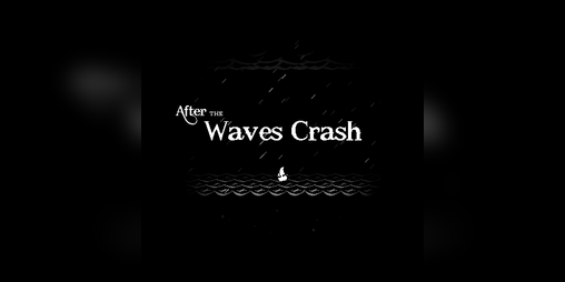 Cover image for After the Waves Crash