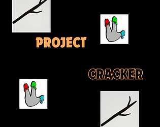 PROJECT CRACKER