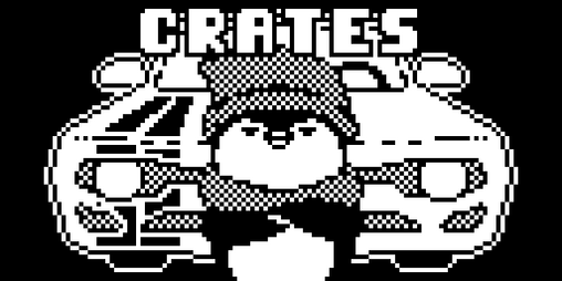 Cover image for Crates