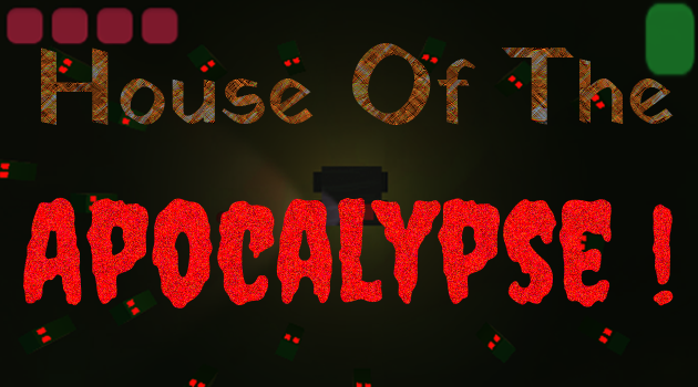 Household Of The Apocalypse