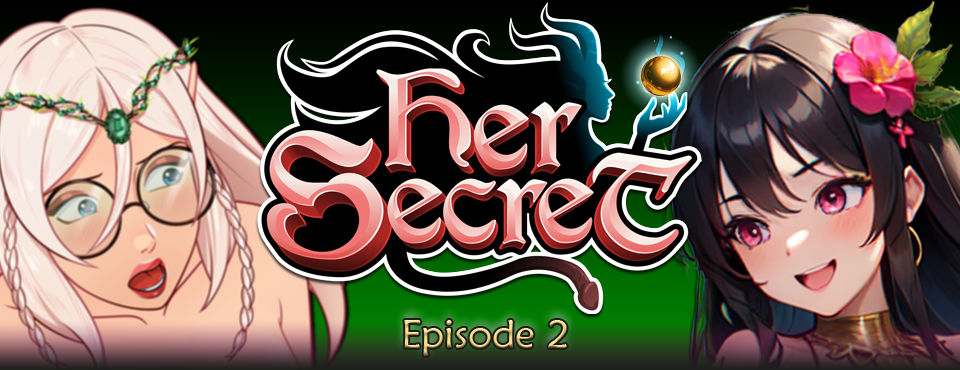 Her Secret E02 (Early Access)