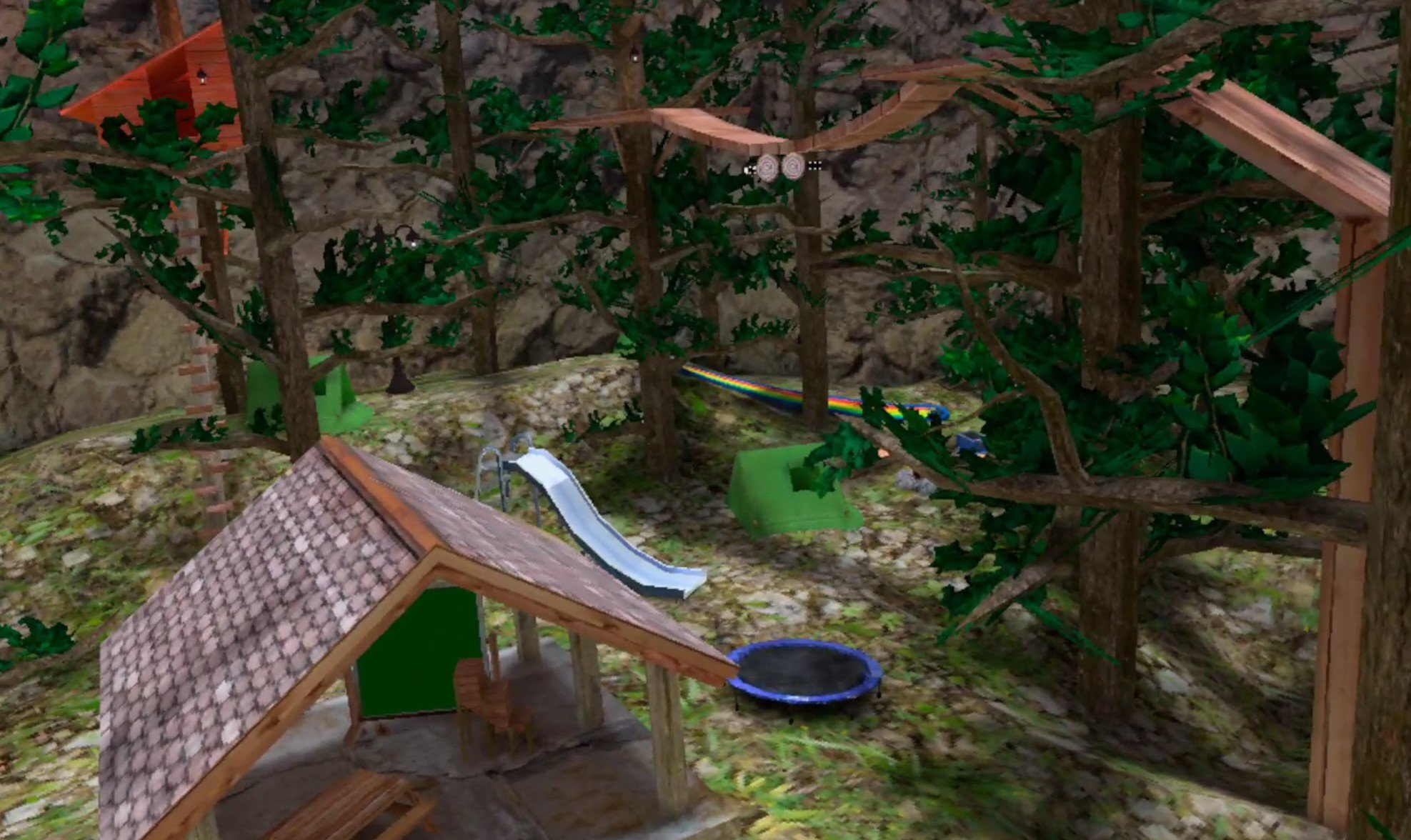 project-gth-2-0-early-access-by-than-gth