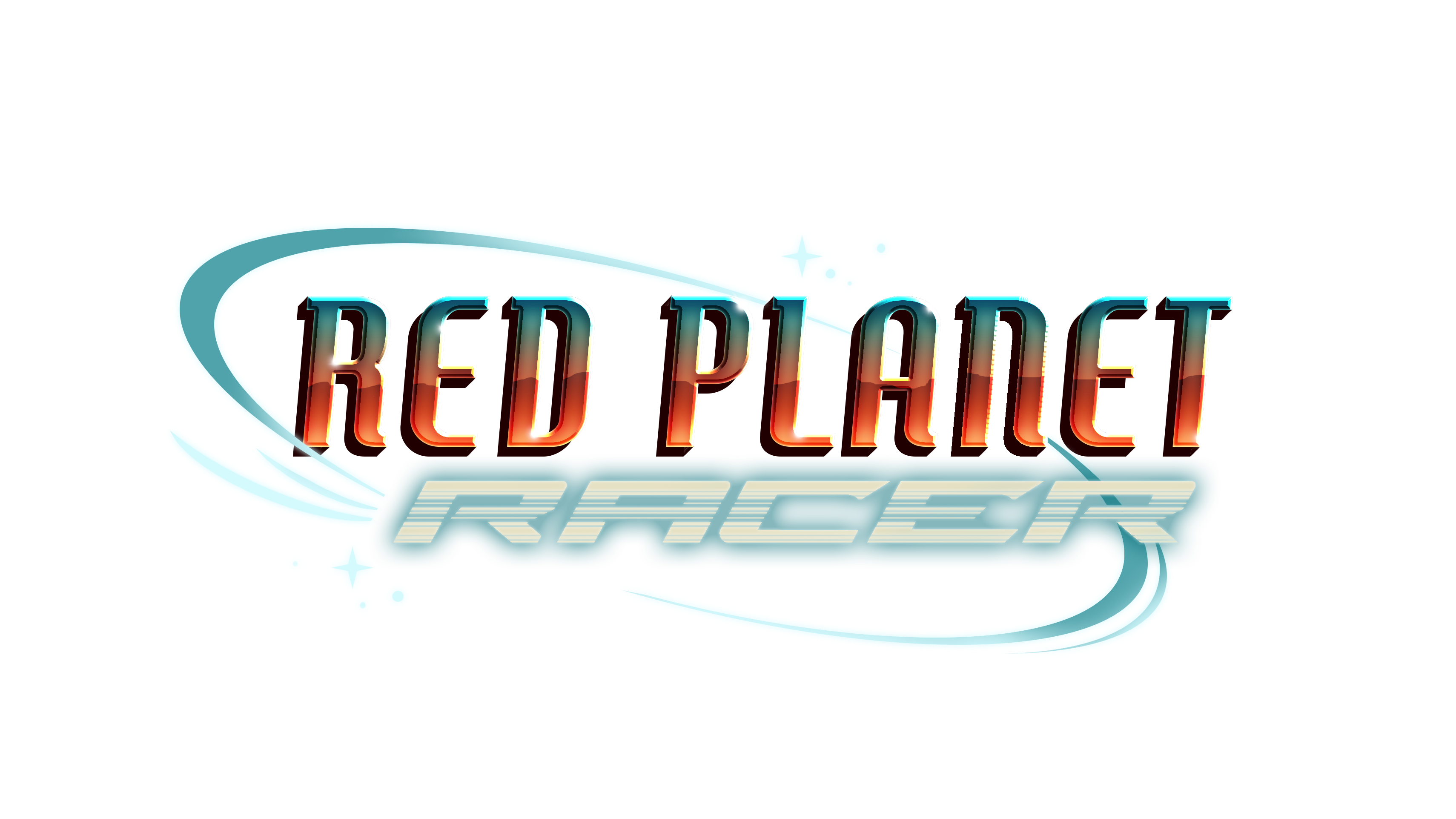 Red Planet Racer