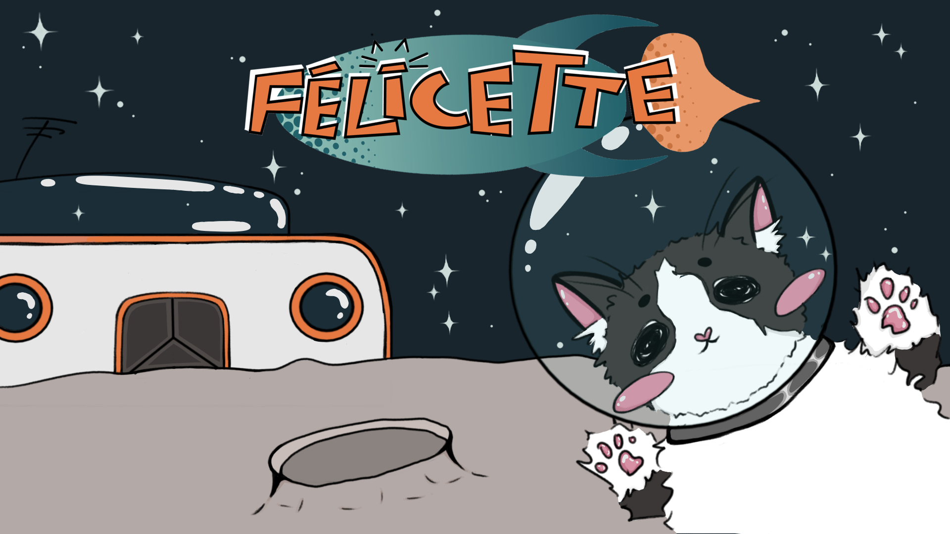 Felicette