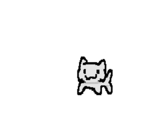 Cover image for funny cat game