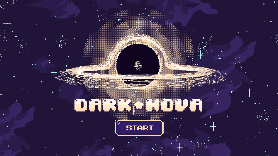 Dark Nova