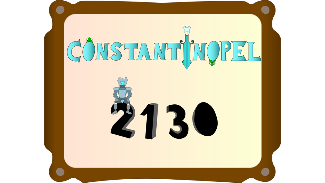 Constantinopel 2130