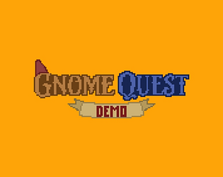 Gnome Quest Demo 1