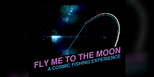 Cover image for Fly Me to the Moon