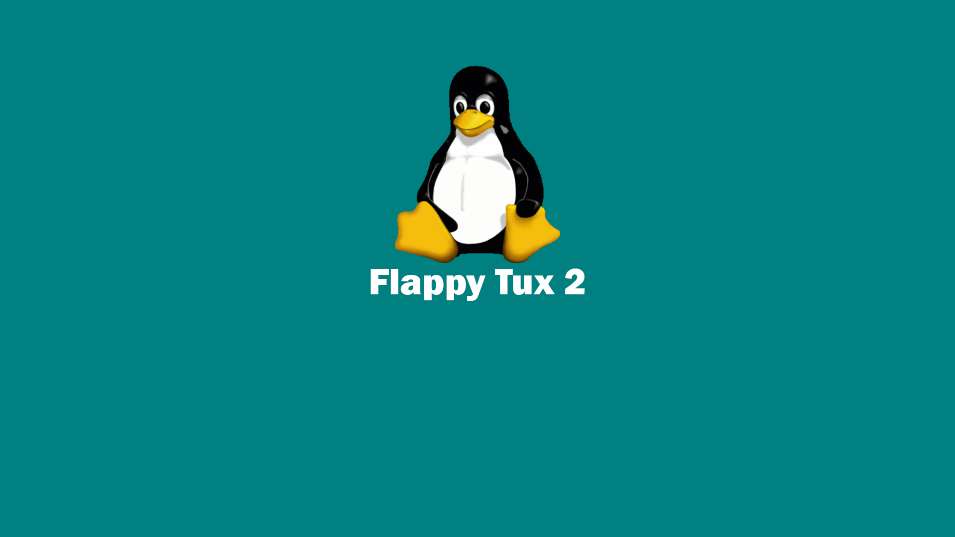 Flappy Tux 2